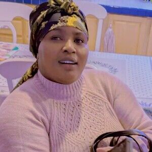 Meet your Posher, Salome